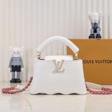 LV Top Handle Bags